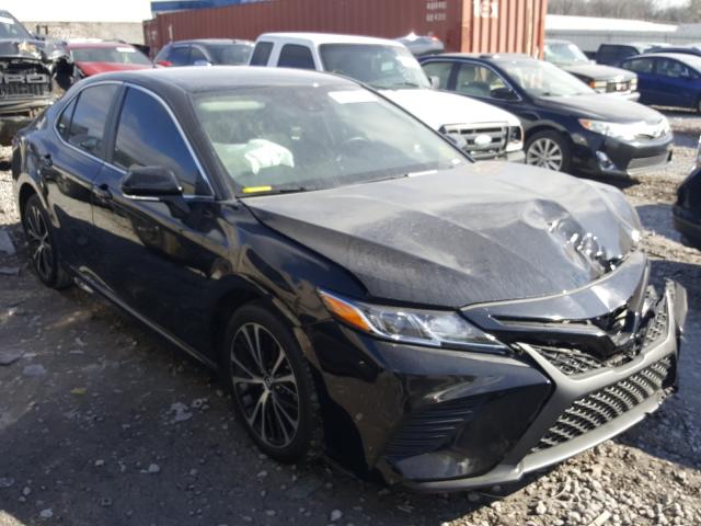 TOYOTA CAMRY L 2019 4t1b11hk6ku850773