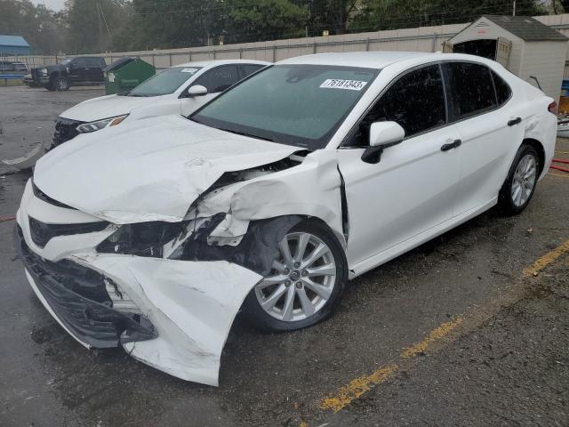 TOYOTA CAMRY 2019 4t1b11hk6ku851177