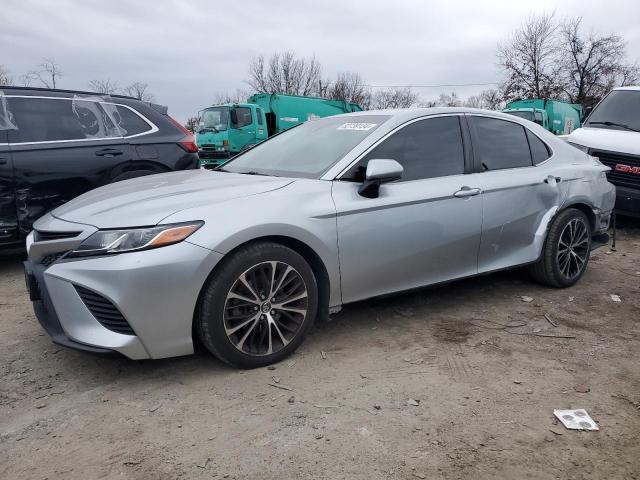 TOYOTA CAMRY L 2018 4t1b11hk7ju033200