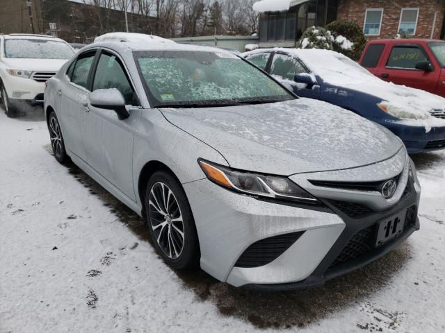 TOYOTA NULL 2018 4t1b11hk7ju036792