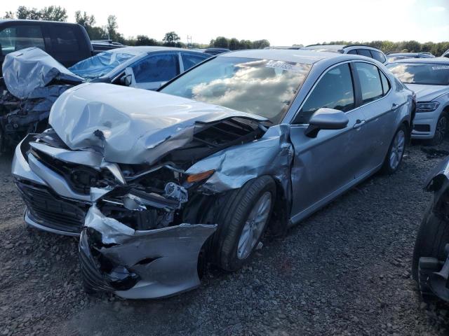 TOYOTA CAMRY L 2018 4t1b11hk7ju038817