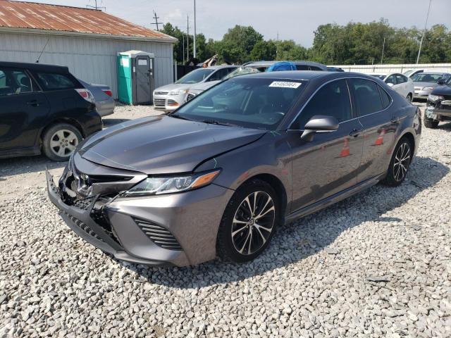 TOYOTA CAMRY L 2018 4t1b11hk7ju048649