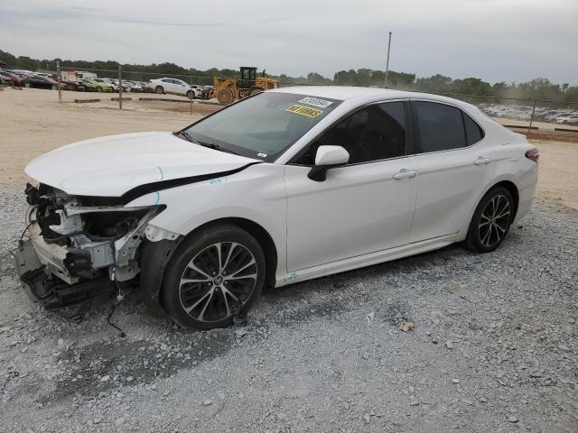 TOYOTA CAMRY L 2018 4t1b11hk7ju050062