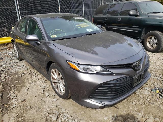 TOYOTA CAMRY L 2018 4t1b11hk7ju061773