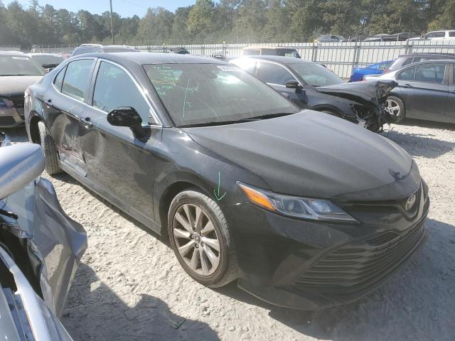 TOYOTA CAMRY L 2018 4t1b11hk7ju068576