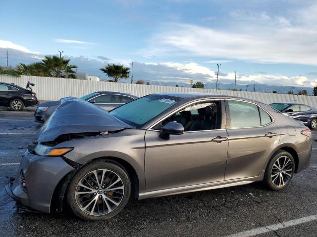 TOYOTA CAMRY 2018 4t1b11hk7ju072966