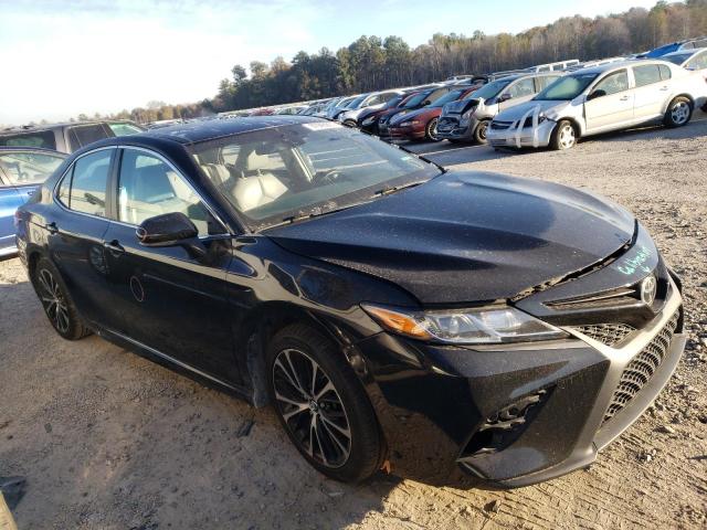 TOYOTA CAMRY L 2018 4t1b11hk7ju073759