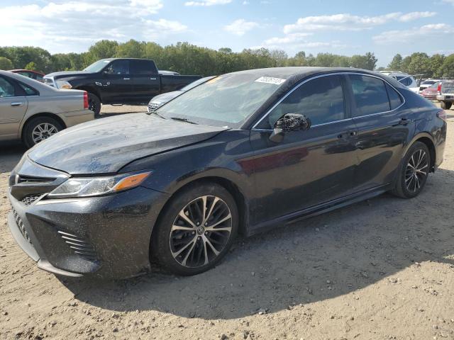 TOYOTA CAMRY 2018 4t1b11hk7ju075494