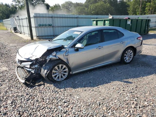 TOYOTA CAMRY L 2018 4t1b11hk7ju090092