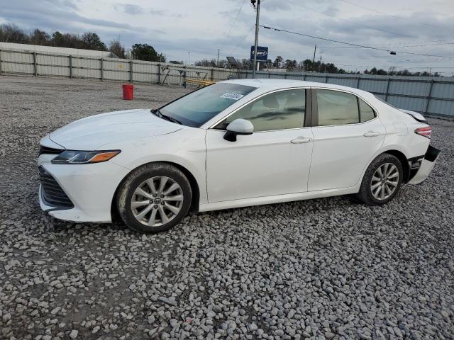 TOYOTA CAMRY 2018 4t1b11hk7ju112463