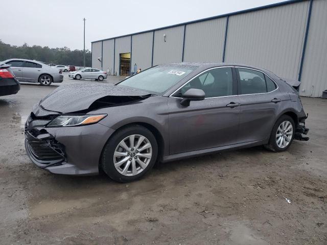 TOYOTA CAMRY 2018 4t1b11hk7ju112706