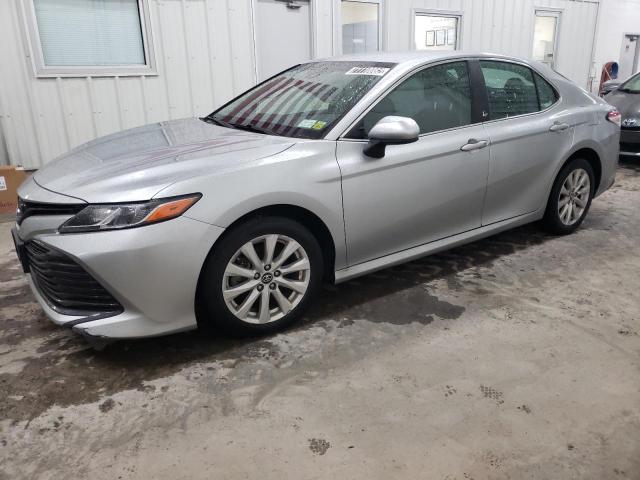 TOYOTA CAMRY L 2018 4t1b11hk7ju115086