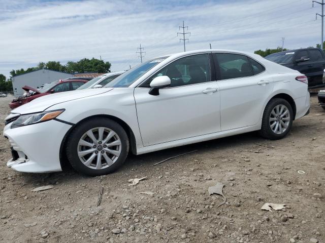 TOYOTA CAMRY 2018 4t1b11hk7ju117856