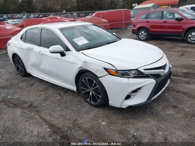 TOYOTA NULL 2018 4t1b11hk7ju119008