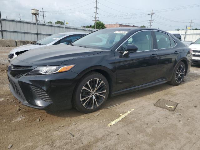 TOYOTA CAMRY L 2018 4t1b11hk7ju132941