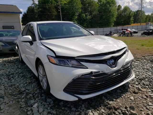 TOYOTA NULL 2018 4t1b11hk7ju139856