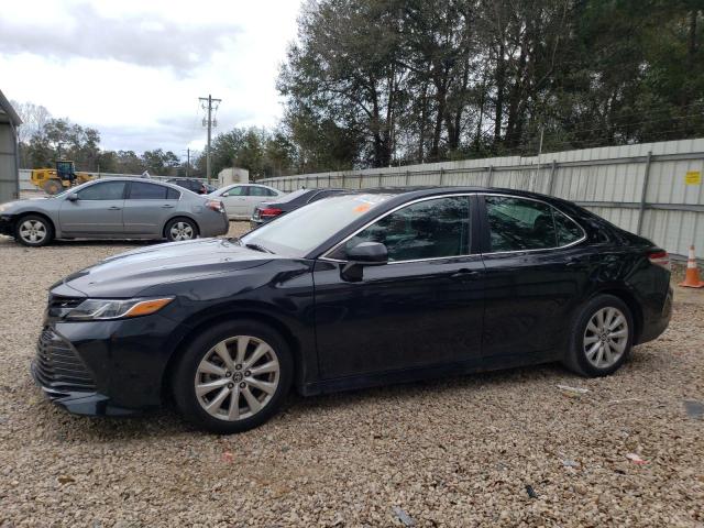 TOYOTA CAMRY L 2018 4t1b11hk7ju148590