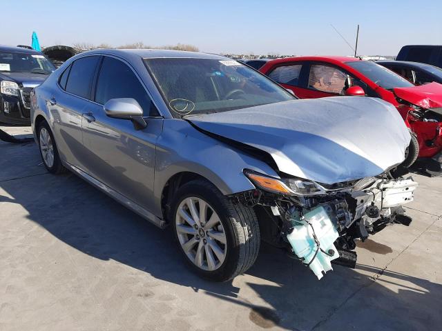 TOYOTA NULL 2018 4t1b11hk7ju150694