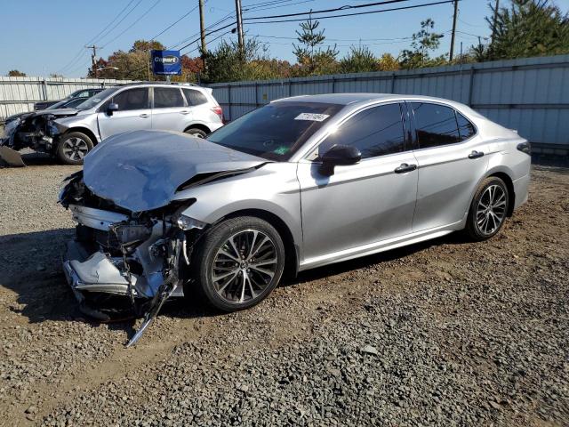 TOYOTA CAMRY L 2018 4t1b11hk7ju153207