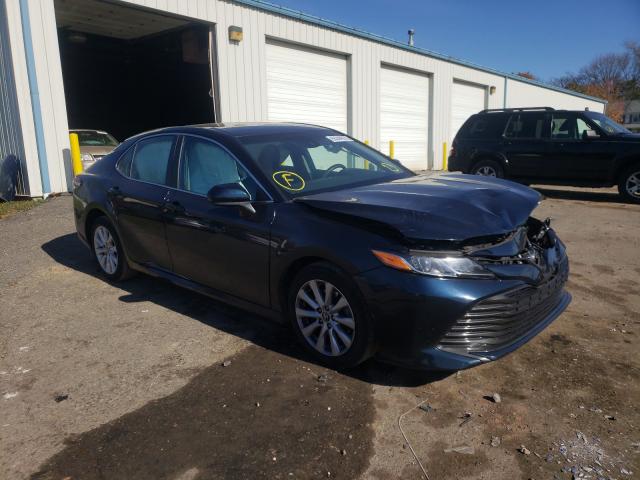 TOYOTA CAMRY L 2018 4t1b11hk7ju502964