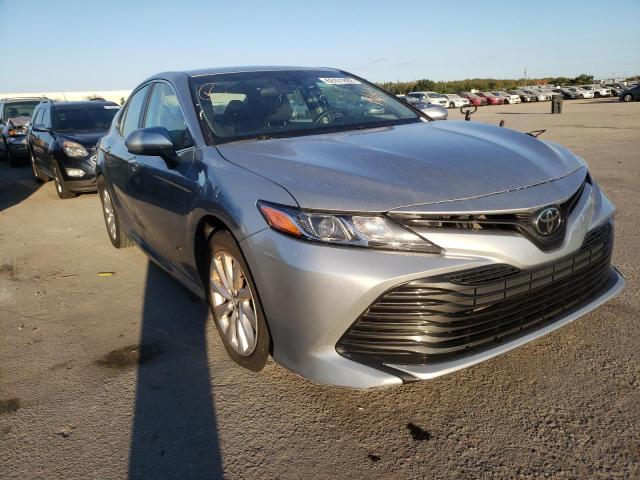 TOYOTA CAMRY L 2018 4t1b11hk7ju514449