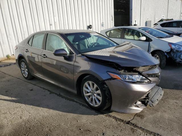 TOYOTA CAMRY L 2018 4t1b11hk7ju515522