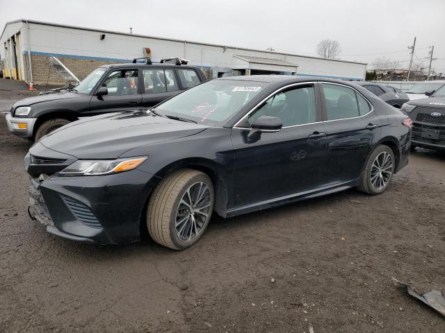 TOYOTA CAMRY 2018 4t1b11hk7ju530604