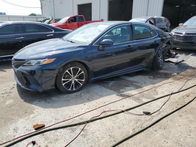 TOYOTA CAMRY L 2018 4t1b11hk7ju535057