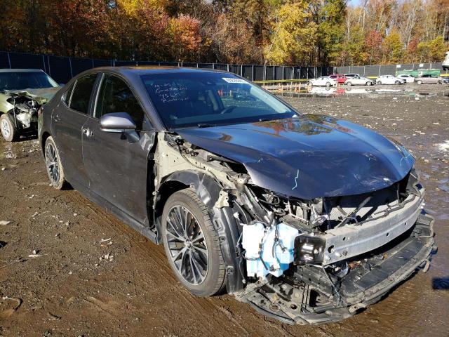 TOYOTA CAMRY L 2018 4t1b11hk7ju535320