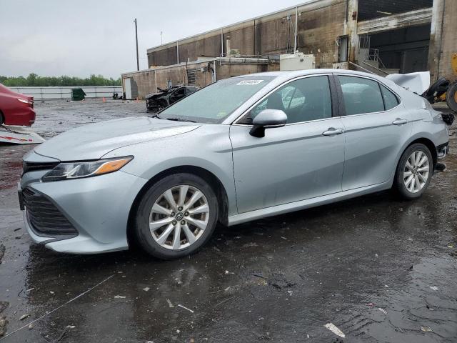 TOYOTA CAMRY 2018 4t1b11hk7ju539867