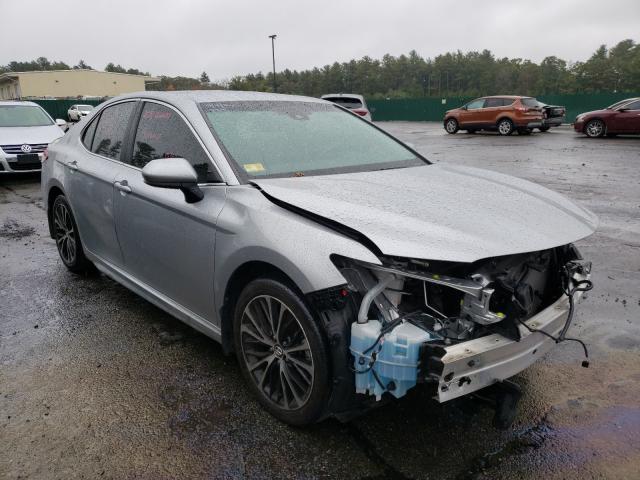 TOYOTA CAMRY L 2018 4t1b11hk7ju540288