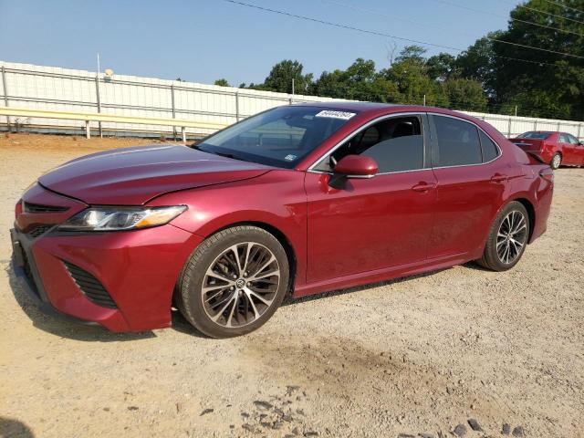 TOYOTA CAMRY L 2018 4t1b11hk7ju554949