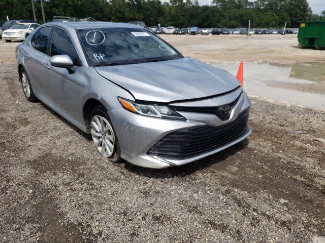 TOYOTA CAMRY L 2018 4t1b11hk7ju558239