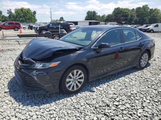 TOYOTA CAMRY 2018 4t1b11hk7ju560816