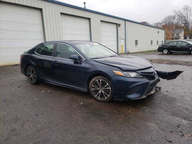 TOYOTA CAMRY L 2018 4t1b11hk7ju560928