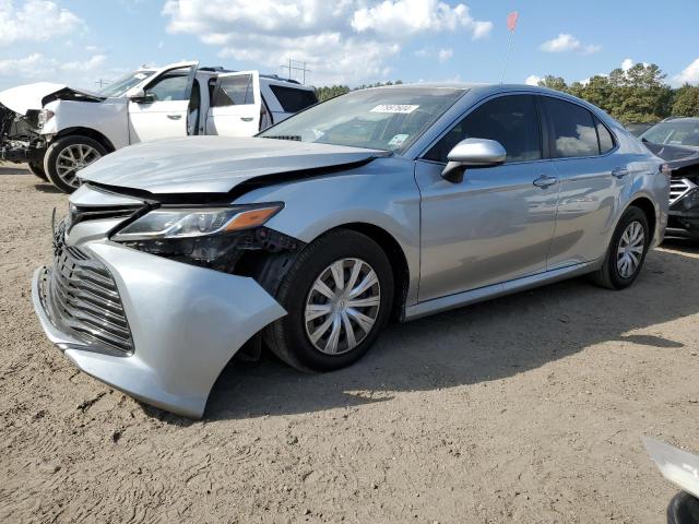 TOYOTA CAMRY L 2018 4t1b11hk7ju562596