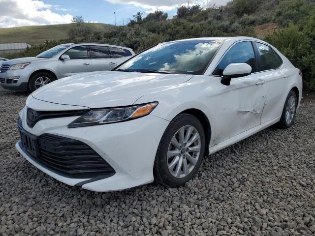 TOYOTA CAMRY 2018 4t1b11hk7ju566549