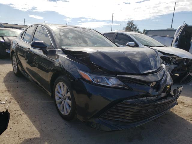 TOYOTA CAMRY L 2018 4t1b11hk7ju569810