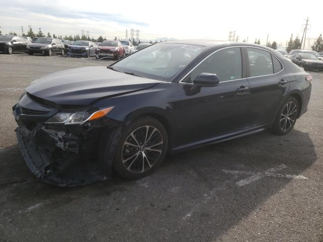 TOYOTA CAMRY L 2018 4t1b11hk7ju571282