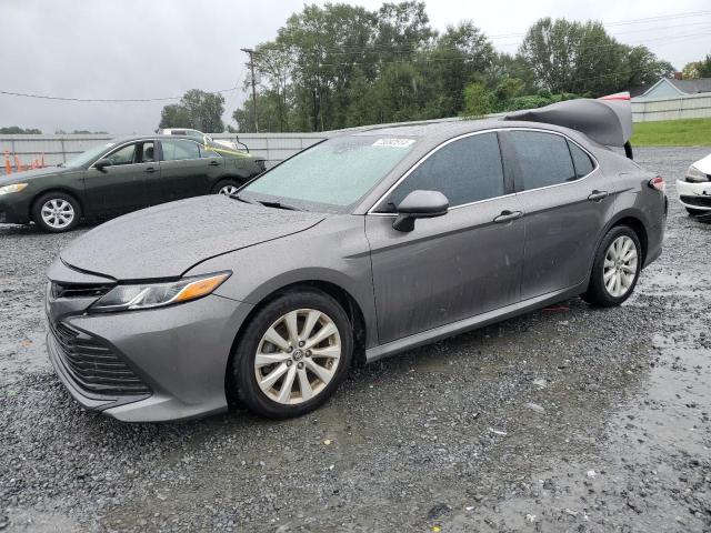 TOYOTA CAMRY L 2018 4t1b11hk7ju572285