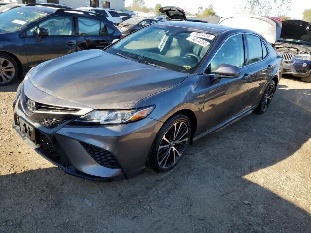 TOYOTA CAMRY L 2018 4t1b11hk7ju577759