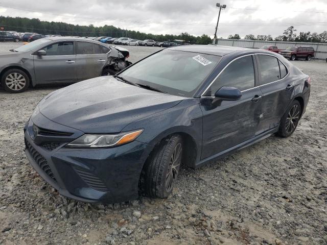 TOYOTA CAMRY L 2018 4t1b11hk7ju587109