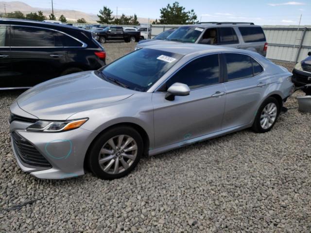 TOYOTA CAMRY L 2018 4t1b11hk7ju587188