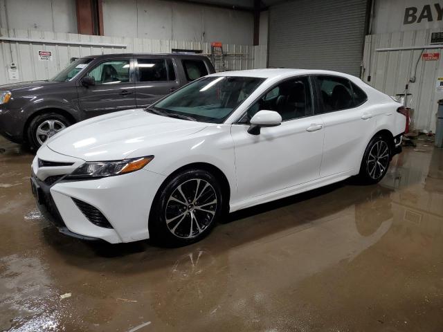 TOYOTA CAMRY L 2018 4t1b11hk7ju590219