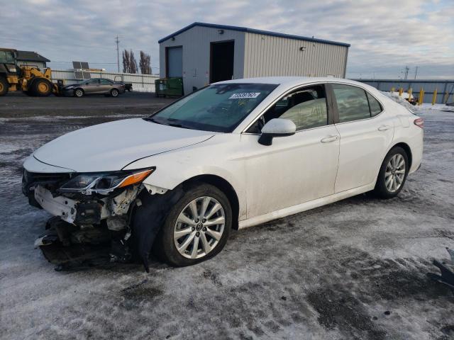 TOYOTA CAMRY L 2018 4t1b11hk7ju593735