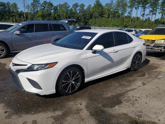 TOYOTA CAMRY L 2018 4t1b11hk7ju594660