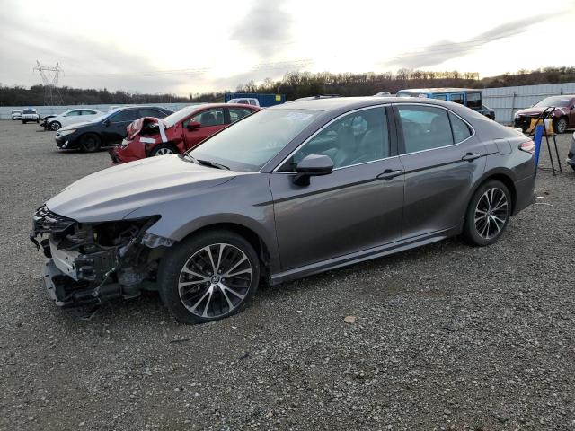 TOYOTA CAMRY L 2018 4t1b11hk7ju608301