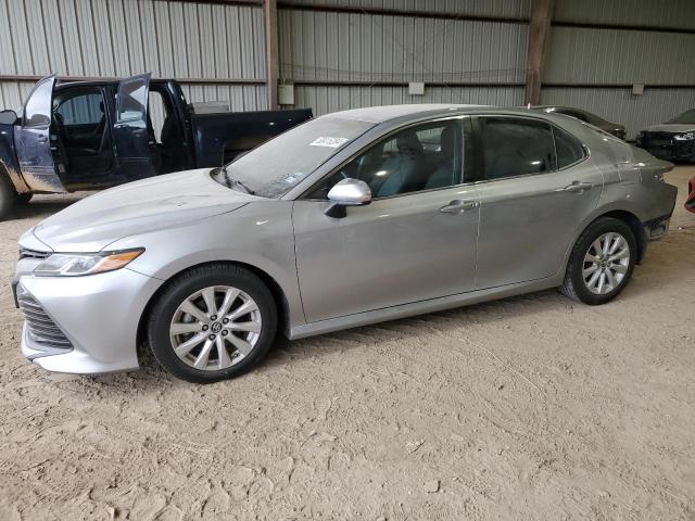 TOYOTA CAMRY 2018 4t1b11hk7ju609268