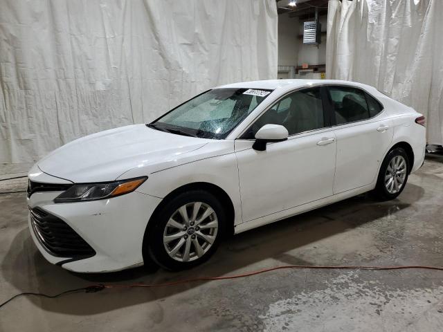 TOYOTA CAMRY 2018 4t1b11hk7ju617807