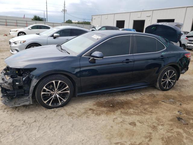 TOYOTA CAMRY L 2018 4t1b11hk7ju618665